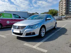 Silber Gebraucht 2010 VW CC Limousine | 8.600 € (Fairer Preis)