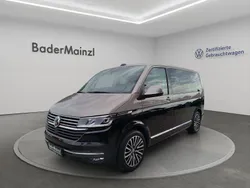Beige Gebraucht 2021 VW T6.1 Comfortline Van | 46.930 € (Superpreis)