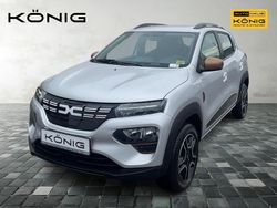 Grau Gebraucht 2023 Dacia Spring Extreme Kleinwagen | 16.999 € (Teuer)