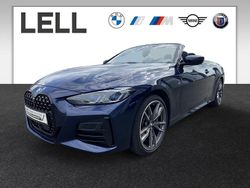 Blau Gebraucht 2021 BMW M440 M Sport Limousine | 49.500 € (Fairer Preis)