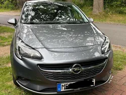 Grau Gebraucht 2017 Opel Corsa Active Limousine | 5.000 € (Guter Preis)