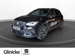 Schwarz Gebraucht 2024 Seat Arona FR SUV | 24.900 € (Teuer)