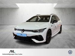 Weiß Gebraucht 2023 VW Golf VIII Sound Kombi | 43.300 € (Teuer)