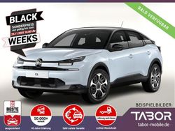 Weiß Neu 2025 Citroën C4 Limousine | 19.488 € (Superpreis)