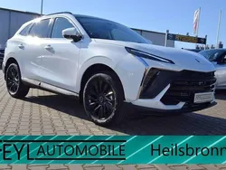 Weiß Neu 2025 DFSK Forthing 5 SUV | 29.400 € (Fairer Preis)