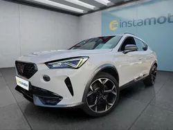 Weiß Gebraucht 2022 Cupra Formentor VZ SUV | 29.399 € (Fairer Preis)