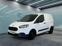 Weiß Gebraucht 2023 Ford Transit | 14.999 € (Superpreis)