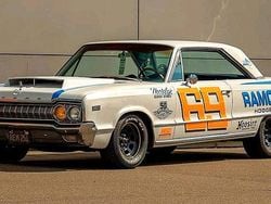 Weiß Gebraucht 1965 Dodge Polara Coupé | 27.500 €