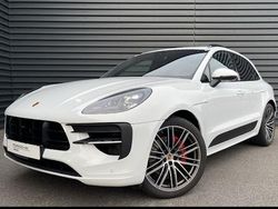 Weiß Gebraucht 2020 Porsche Macan GTS SUV | 64.750 €