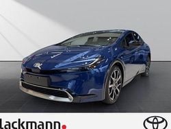 Blau Neu 2026 Toyota Prius Executive Limousine | 43.489 € (Guter Preis)