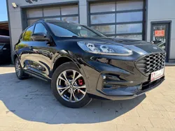 Schwarz Gebraucht 2022 Ford Kuga ST-Line X SUV | 27.449 € (Guter Preis)