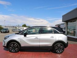 Grau Gebraucht 2024 Opel Crossland X SUV | 18.990 € (Fairer Preis)