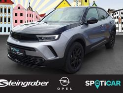 Grau Gebraucht 2024 Opel Mokka SUV | 25.980 € (Etwas zu teuer)