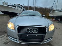 Silber Gebraucht 2005 Audi A4 Limousine | 2.000 € (Guter Preis)
