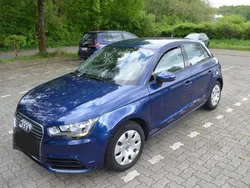 Gebraucht 2013 Audi A1 Sportback Attraction Kleinwagen | 9.999 € (Guter Preis)