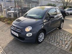 Grau Gebraucht 2021 Fiat 500 Kleinwagen | 11.999 € (Fairer Preis)