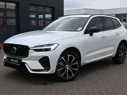 Weiß Gebraucht 2024 Volvo XC60 Plus SUV | 53.250 € (Etwas zu teuer)
