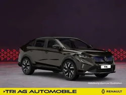 Black pearlschwarz Neu 2025 Renault Rafale Esprit Alpine SUV | 47.461 € (Fairer Preis)