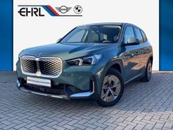 Grün Gebraucht 2023 BMW iX1 Performance SUV | 39.970 € (Etwas zu teuer)