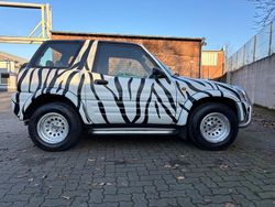 Weiß Gebraucht 1995 Toyota RAV4 SUV | 10.900 €