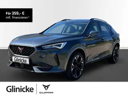 "magnetic tech" Gebraucht 2022 Cupra Formentor SUV | 26.390 € (Fairer Preis)