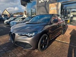 Grau Neu 2026 Alfa Romeo Stelvio Veloce SUV | 63.480 €