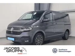 Grau Gebraucht 2022 VW T6.1 Comfortline Van | 53.770 €