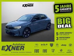 Grau Gebraucht 2023 Opel Corsa-e Edition Kleinwagen | 16.490 € (Guter Preis)