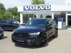 Onyx black Gebraucht 2024 Volvo XC60 Plus SUV | 52.900 € (Fairer Preis)