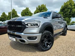 Silber Gebraucht 2024 Dodge Ram Abholung | 57.990 € (Guter Preis)