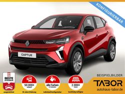 Rot Neu 2025 Renault Captur Evolution SUV | 22.476 € (Guter Preis)