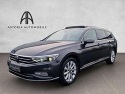Mangangrau Gebraucht 2024 VW Passat Elegance Kombi | 30.990 € (Guter Preis)