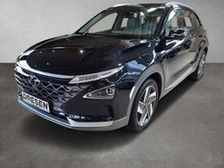 Blau Gebraucht 2023 Hyundai Nexo Prime SUV | 25.990 € (Teuer)