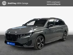 Grau Neu 2025 Peugeot 308 GT Kombi | 31.950 € (Etwas zu teuer)