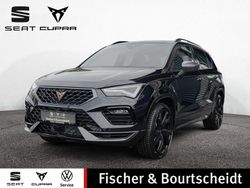 Magic schwarz Neu 2025 Cupra Ateca VZ SUV | 48.680 € (Teuer)