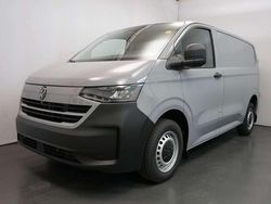 Grau Neu 2025 VW T6.1 Van | 39.590 €