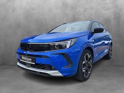 Kobalt blau/vertigo blau Gebraucht 2022 Opel Grandland X Ultimate SUV | 20.380 € (Guter Preis)