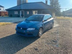 Blau Gebraucht 2002 Fiat Stilo Kleinwagen | 280 € (Superpreis)