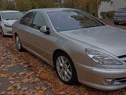 Gebraucht 2010 Peugeot 607 Platinum Limousine | 5.500 €