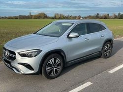 Silber Gebraucht 2024 Mercedes GLA200 SUV | 35.500 € (Superpreis)
