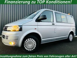 Silber Gebraucht 2013 VW T5 R Van | 20.350 € (Fairer Preis)
