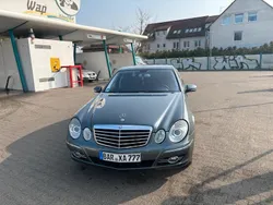Mercedes E280