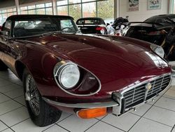 Rot Gebraucht 1973 Jaguar E-Type S Cabrio | 89.990 €