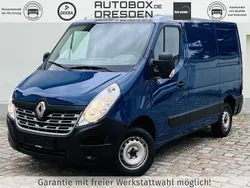 Bleu volga Gebraucht 2015 Renault Master Van | 13.980 € (Etwas zu teuer)
