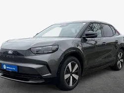 Magnetic grau metallic Neu 2024 Ford Capri Extended Range SUV | 44.880 € (Superpreis)