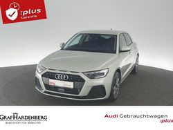 Tausilber metallic Gebraucht 2024 Audi A1 Sportback Advanced Plus Kleinwagen | 26.290 € (Etwas zu teuer)