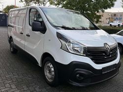 Weiß Gebraucht 2014 Renault Trafic Van | 6.190 € (Superpreis)