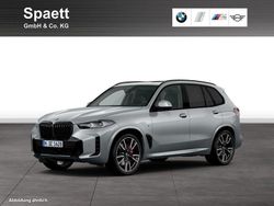 Grau Neu 2025 BMW X5 M Sport SUV | 125.200 €