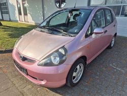 Violett Gebraucht 2003 Honda Jazz LS Kleinwagen | 1.999 € (Fairer Preis)