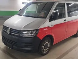 Silber Gebraucht 2017 VW T6 Van | 15.899 € (Superpreis)